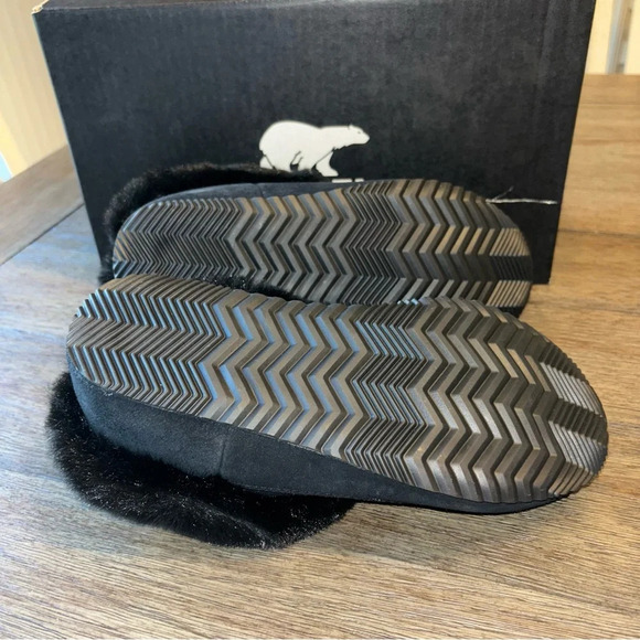 Sorel Go-Coffee Run NEW IN BOX SZ 6 - Picture 5 of 6